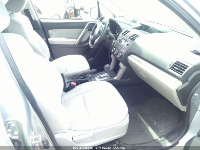 JF2SJADC7FH585283 Subaru Forester 2.5i Premium