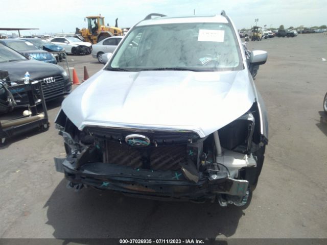 JF2SJADC7FH585283 Subaru Forester 2.5i Premium