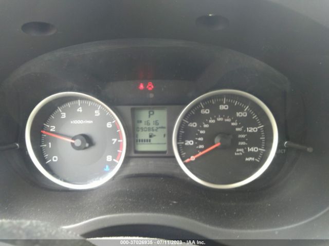 JF2SJADC7FH585283 Subaru Forester 2.5i Premium