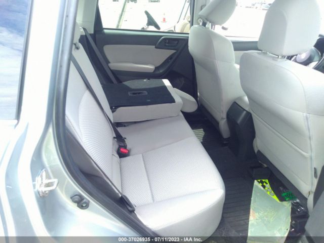 JF2SJADC7FH585283 Subaru Forester 2.5i Premium