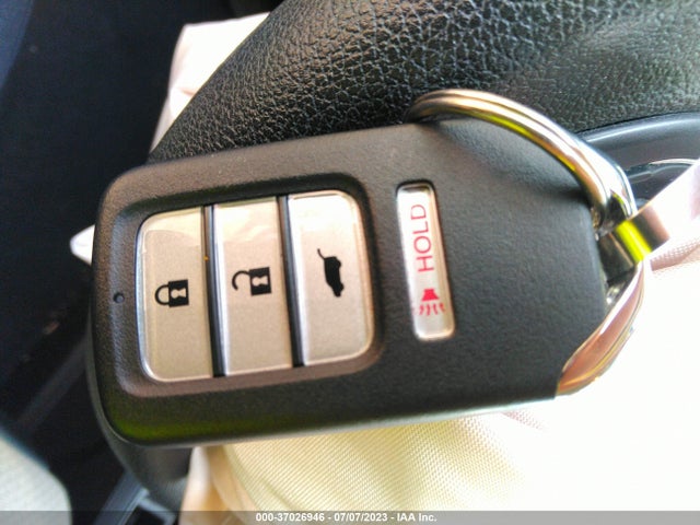 Honda CR-V EX 2016 5J6RM3H54GL031607 Image 11