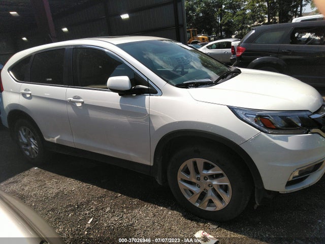 Honda CR-V EX 2016 5J6RM3H54GL031607 Image 14