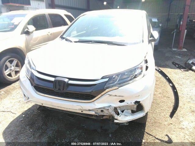 Honda CR-V EX 2016 5J6RM3H54GL031607 Image 6