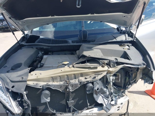 2T2ZK1BA6EC138597 Lexus RX 350