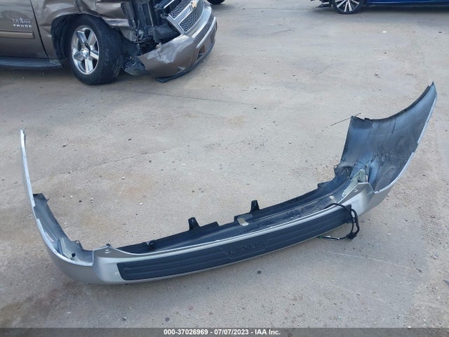 2T2ZK1BA6EC138597 Lexus RX 350