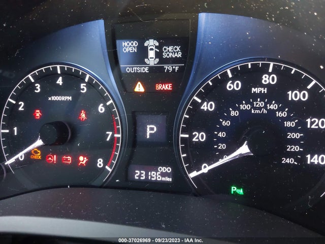 2T2ZK1BA6EC138597 Lexus RX 350