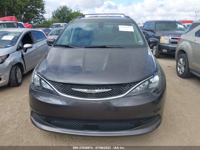 Chrysler Voyager Lxi 2021 2C4RC1DG3MR546881 Image 4