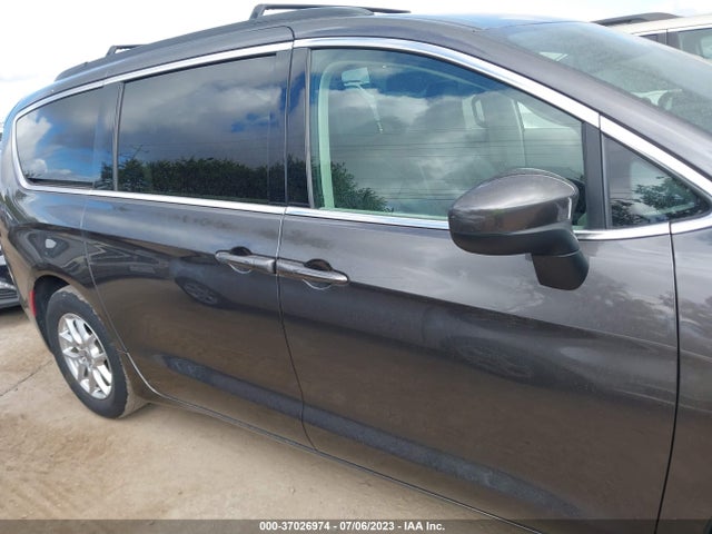 Chrysler Voyager Lxi 2021 2C4RC1DG3MR546881 Image 5