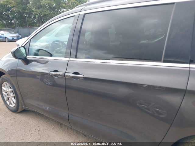 Chrysler Voyager Lxi 2021 2C4RC1DG3MR546881 Image 6