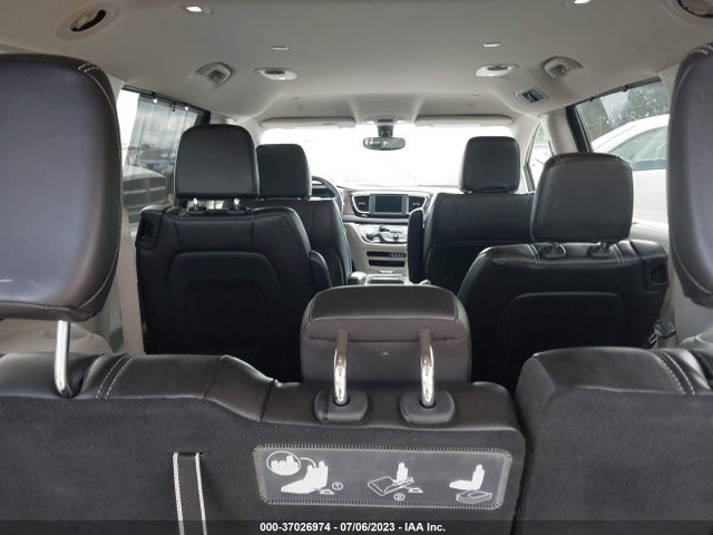 Chrysler Voyager Lxi 2021 2C4RC1DG3MR546881 Image 14