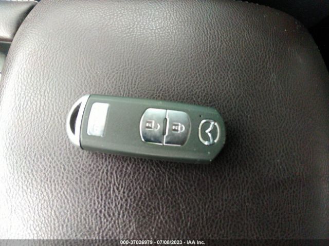 3MZBN1M37JM166063 Mazda Mazda3 Grand Touring