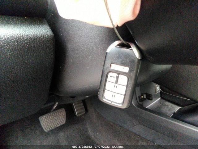 Honda Civic Sedan Ex 2017 19XFC2F73HE228367 Image 11
