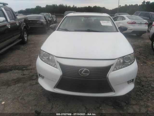 2015 Lexus ES, VIN: JTHBK1GG0F2174951