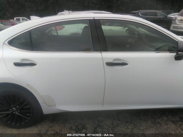2015 Lexus ES, VIN: JTHBK1GG0F2174951