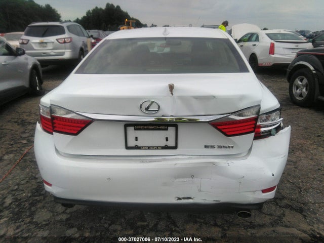 2015 Lexus ES, VIN: JTHBK1GG0F2174951
