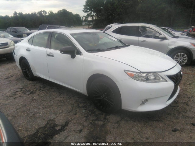 2015 Lexus ES, VIN: JTHBK1GG0F2174951