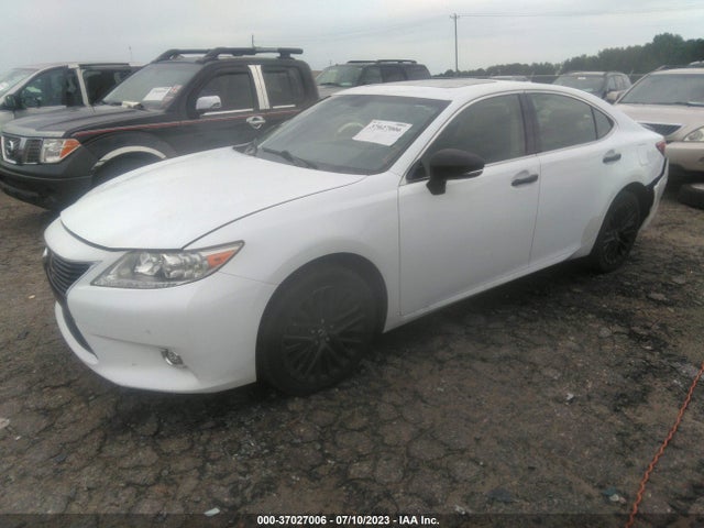 2015 Lexus ES, VIN: JTHBK1GG0F2174951