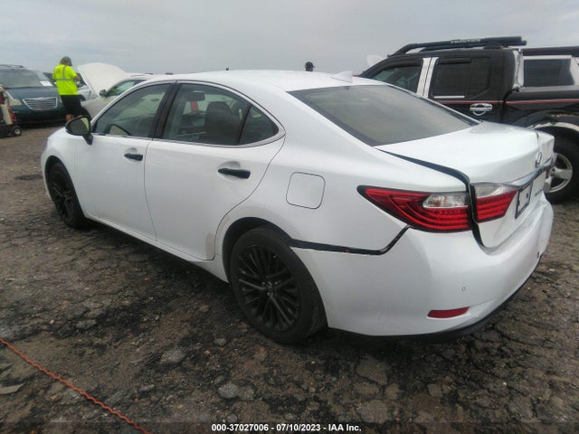 2015 Lexus ES, VIN: JTHBK1GG0F2174951