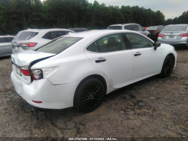 2015 Lexus ES, VIN: JTHBK1GG0F2174951