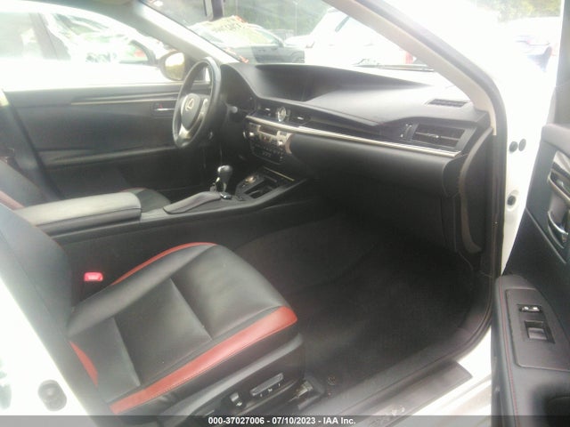 2015 Lexus ES, VIN: JTHBK1GG0F2174951