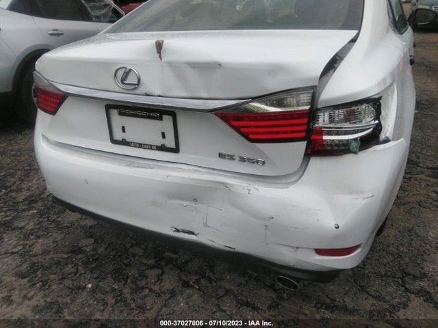 2015 Lexus ES, VIN: JTHBK1GG0F2174951