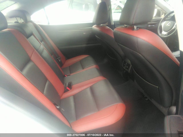 2015 Lexus ES, VIN: JTHBK1GG0F2174951