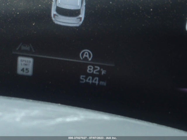 2023 KIA TELLURIDE LX VIN: 5XYP24GCXPG394756