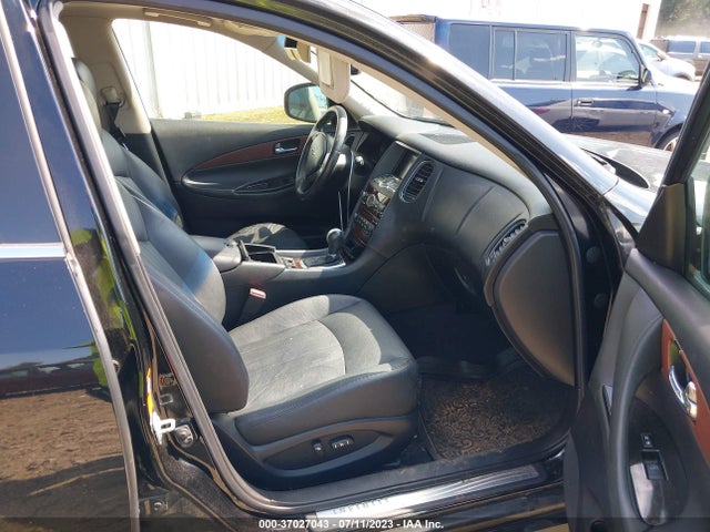 Aukcja sprzedaży 2008 Infiniti Ex35 Journey, vin: JNKAJ09F08M358646, numer aukcji: 37027043