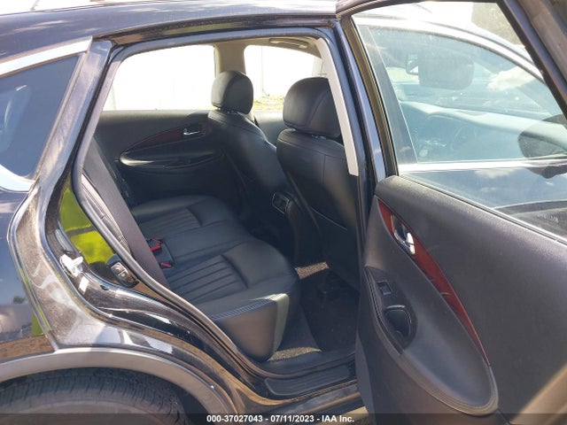 Aukcja sprzedaży 2008 Infiniti Ex35 Journey, vin: JNKAJ09F08M358646, numer aukcji: 37027043