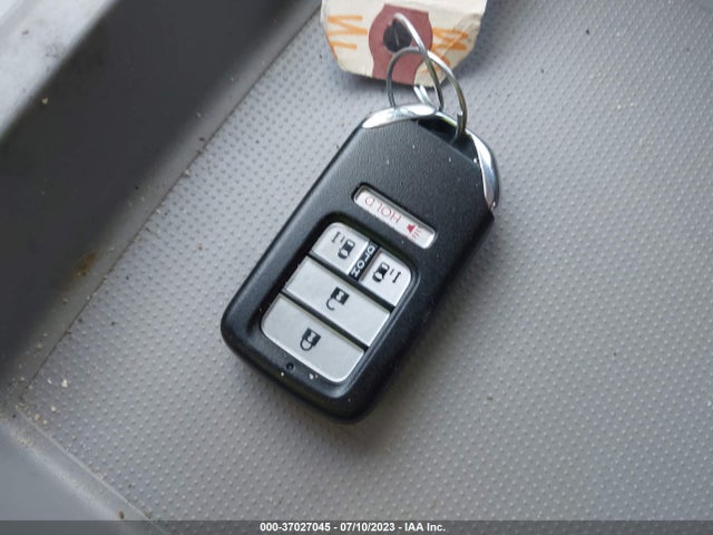 Honda ODYSSEY EX 2014 5FNRL5H40EB083280 Image 11