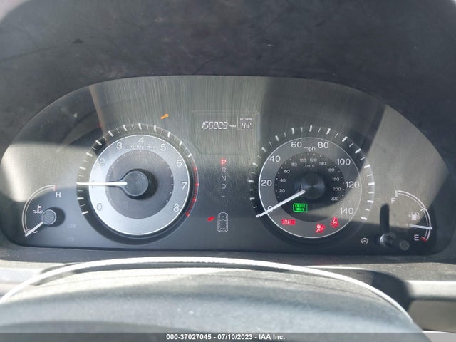 Honda ODYSSEY EX 2014 5FNRL5H40EB083280 Image 7