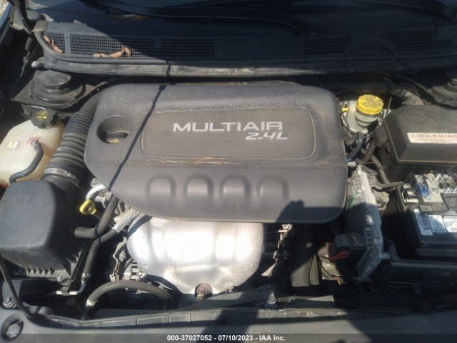 1C3CDFBB2GD544168 Dodge DART SXT