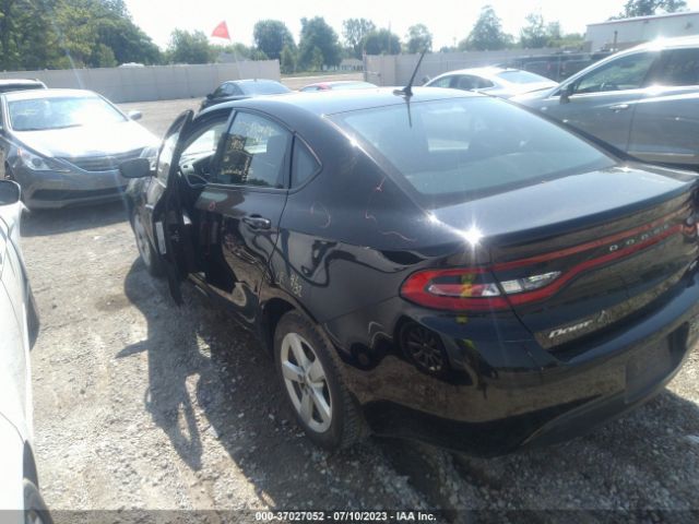 1C3CDFBB2GD544168 Dodge DART SXT
