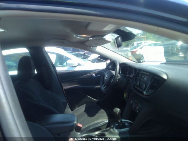1C3CDFBB2GD544168 Dodge DART SXT
