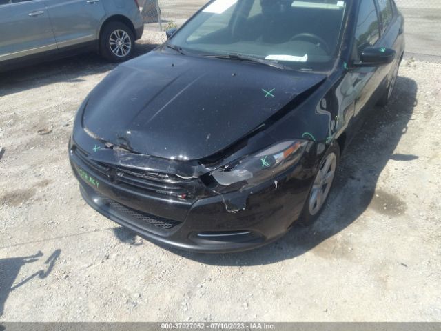 1C3CDFBB2GD544168 Dodge DART SXT