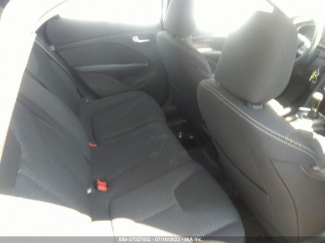 1C3CDFBB2GD544168 Dodge DART SXT