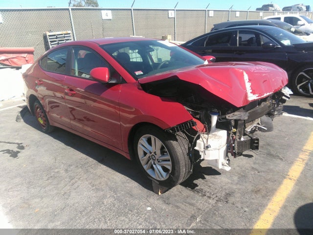 2020 KMHD84LF4LU906839 main image