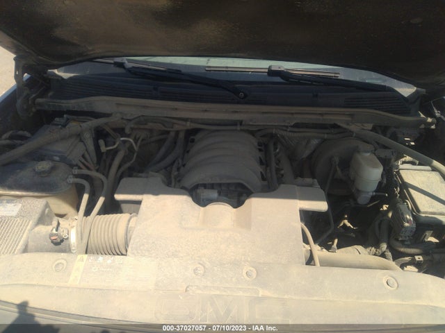 3GTU2NECXJG105458 GMC Sierra 1500 Slt
