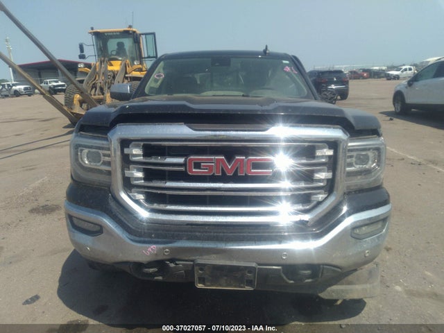 3GTU2NECXJG105458 GMC Sierra 1500 Slt
