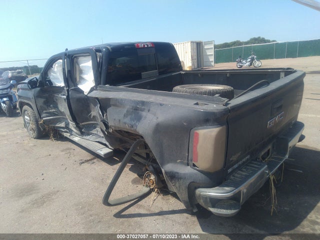 3GTU2NECXJG105458 GMC Sierra 1500 Slt