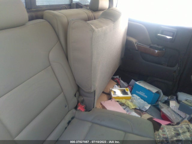 3GTU2NECXJG105458 GMC Sierra 1500 Slt
