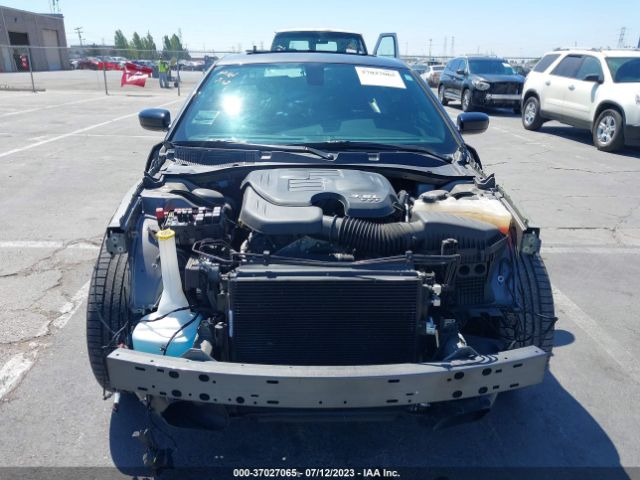 2C3CDXHG3MH612243 Dodge CHARGER GT