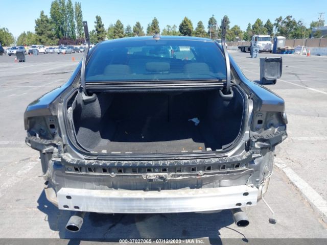 2C3CDXHG3MH612243 Dodge CHARGER GT