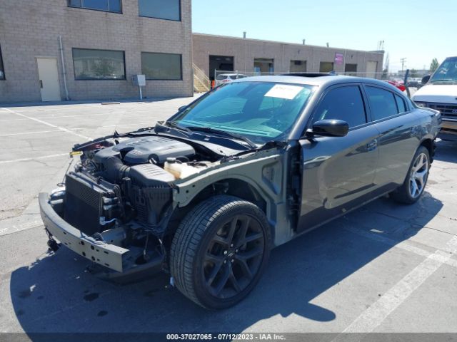 2C3CDXHG3MH612243 Dodge CHARGER GT