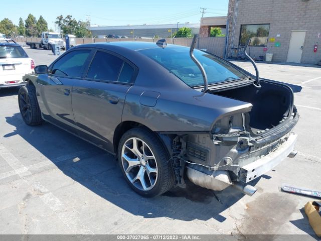 2C3CDXHG3MH612243 Dodge CHARGER GT