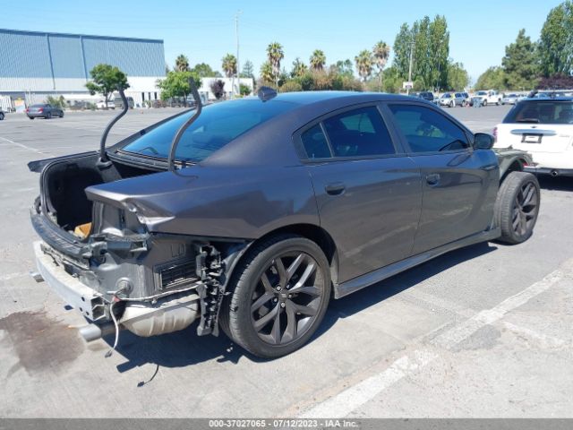 2C3CDXHG3MH612243 Dodge CHARGER GT