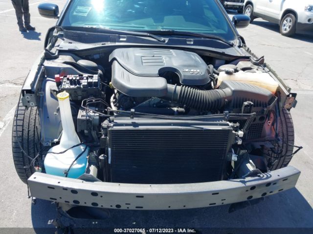 2C3CDXHG3MH612243 Dodge CHARGER GT