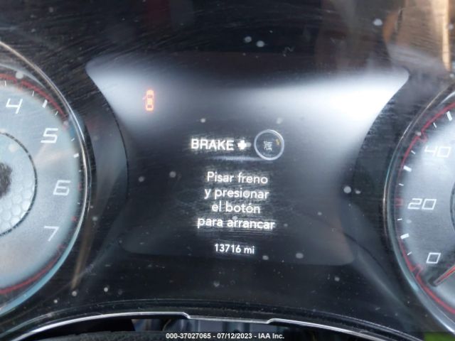 2C3CDXHG3MH612243 Dodge CHARGER GT