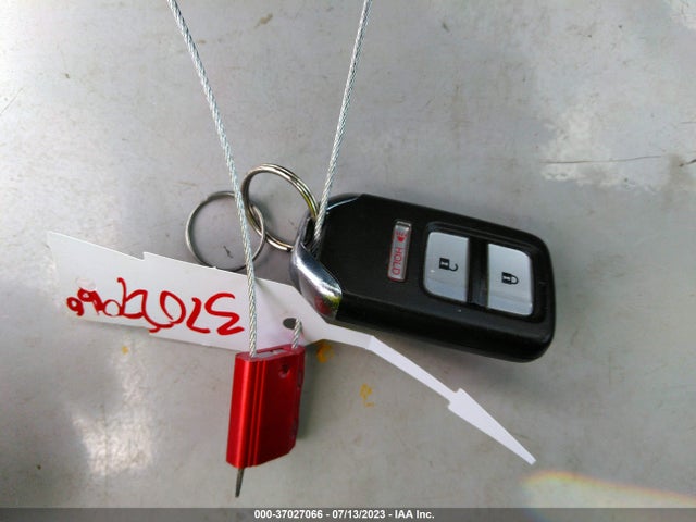 2015 HONDA FIT EX-L/EX VIN: 3HGGK5H84FM767292
