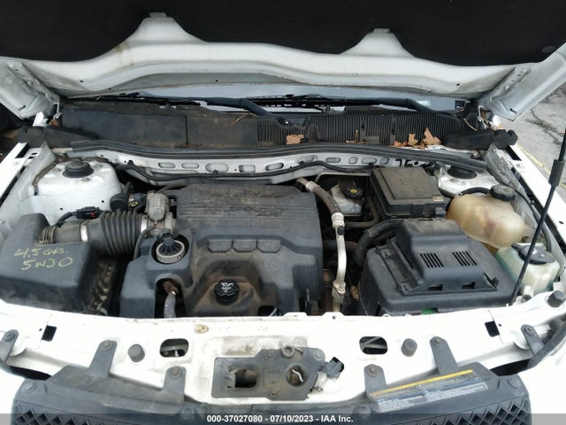 2009 CHEVROLET EQUINOX LS VIN: 2CNDL13F296254274